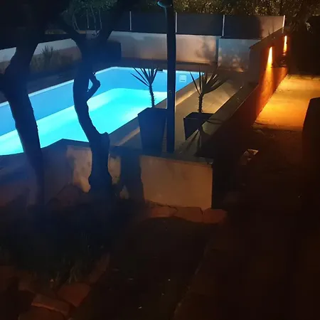 Holiday home Komplex Oliva Mit Pool Und Grossem Garten *