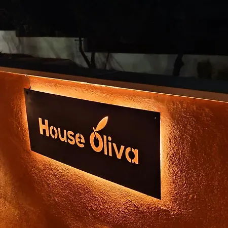 Komplex Oliva Mit Pool Und Grossem Garten Feriehus Stari Grad (Hvar)