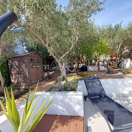 Holiday home Komplex Oliva Mit Pool Und Grossem Garten *