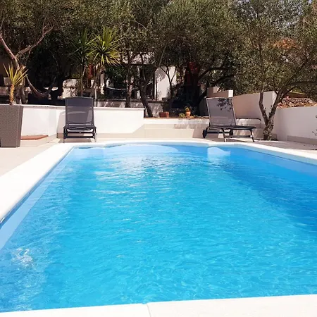 Holiday home Komplex Oliva Mit Pool Und Grossem Garten Stari Grad (Hvar)