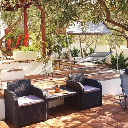 Holiday home Komplex Oliva Mit Pool Und Grossem Garten Stari Grad (Hvar)